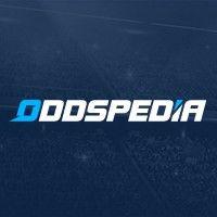 oddspedia logo image