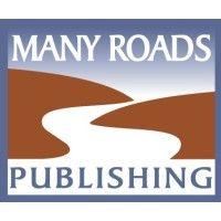 many roads publishing logo image