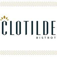 clotilde bistrot milano logo image