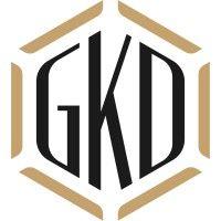 grandview klein diamond group logo image