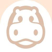 vanilla hippo logo image