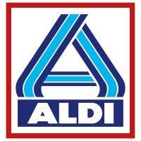 aldi danmark logo image