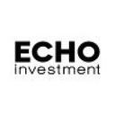 logo of Echo Investment S A