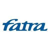 fatra, a.s. logo image