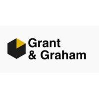 grant & graham ltd. logo image