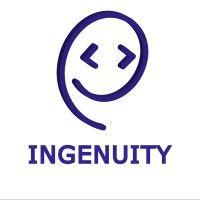 ingenuity iit bhilai logo image