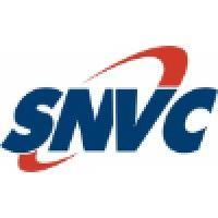 snvc logo image