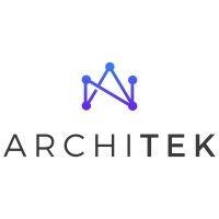 architek digital marketing logo image