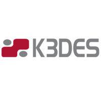 k3des llc logo image