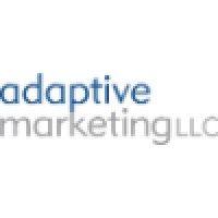 adaptive marketing logo image