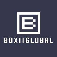 boxii worldwide logo image