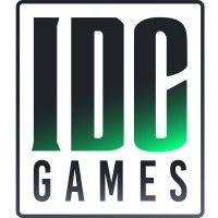 idc games logo image