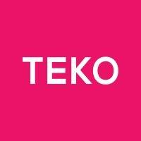 teko logo image