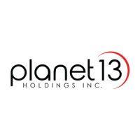 planet 13 holdings, inc.