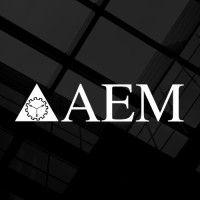 aem ltd logo image