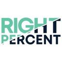 logo of Right Percent