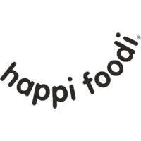 happi foodi logo image