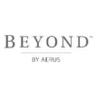 beyond by aerus logo image