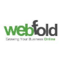 webfold logo image