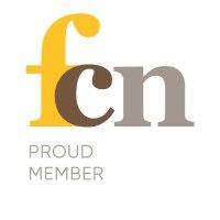 fcn - founders carbon network logo image