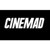 cinemad productions logo image