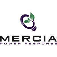 mercia power, ltd logo image