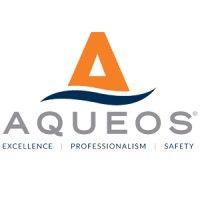 aqueos corporation logo image