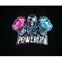 powerfpv logo image