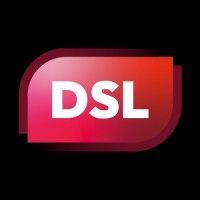 dsl group logo image