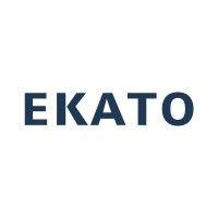 ekato group logo image