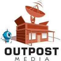 outpost media logo image