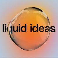 liquid ideas logo image