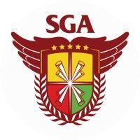 saigon academy international school logo image