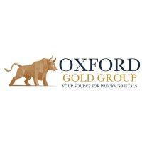 the oxford gold group logo image