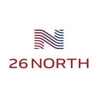 26 north yachts logo image