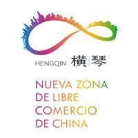 hengqin logo image