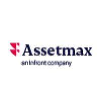 assetmax an infront company logo image