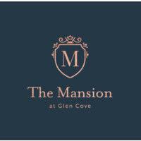 the mansion at glen cove logo image