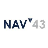 nav43 logo image