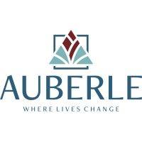 auberle logo image