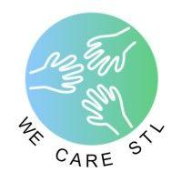 we care stl logo image