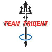 team trident logo image