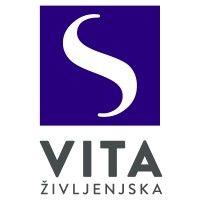 vita, življenjska zavarovalnica, d.d. logo image