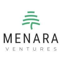 menara ventures (tase: mnra) logo image