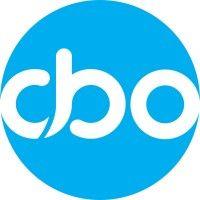 cbo logo image