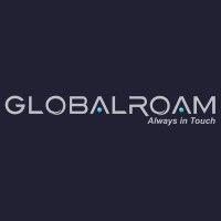 globalroam group ltd logo image