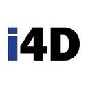 logo of I 4 D Event Services