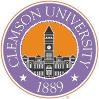 clemson university - college of architecture, arts, & humanities