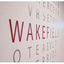 logo of Wakefield Research