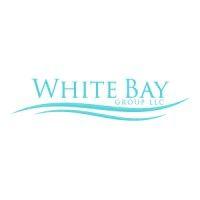 white bay group logo image